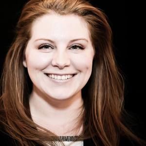 Meet your Posher, Natasha